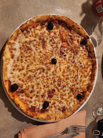 Plats et boissons du Pizzas à emporter ALLO PIZZA (DA BIAGIO) EMPORTER - 15% ET LIVRAISON à Altkirch - n°13