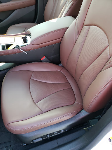 Nissan Dealer «Gates GMC Buick Nissan», reviews and photos, 143 Boston Post Rd, North Windham, CT 06256, USA