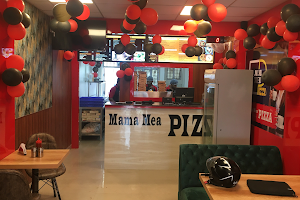 Mama Mea Pizza image