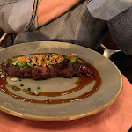 Photo n° 2 de l'avis de Charlotte.e fait le 09/04/2024 à 19:47 pour The Grill Room à Paris