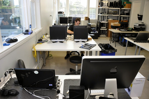 Computer Repair Service «Two River Computer», reviews and photos, 120 Fair Haven Rd, Fair Haven, NJ 07704, USA