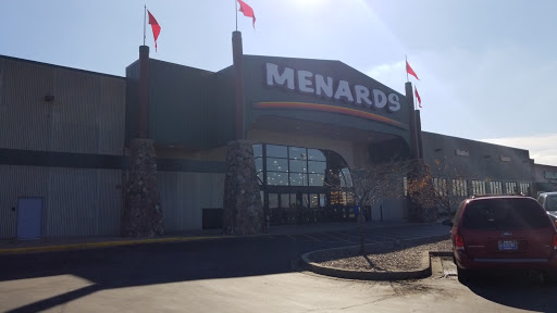 Home Improvement Store «Menards», reviews and photos, 8301 Windfall Ln, Camby, IN 46113, USA