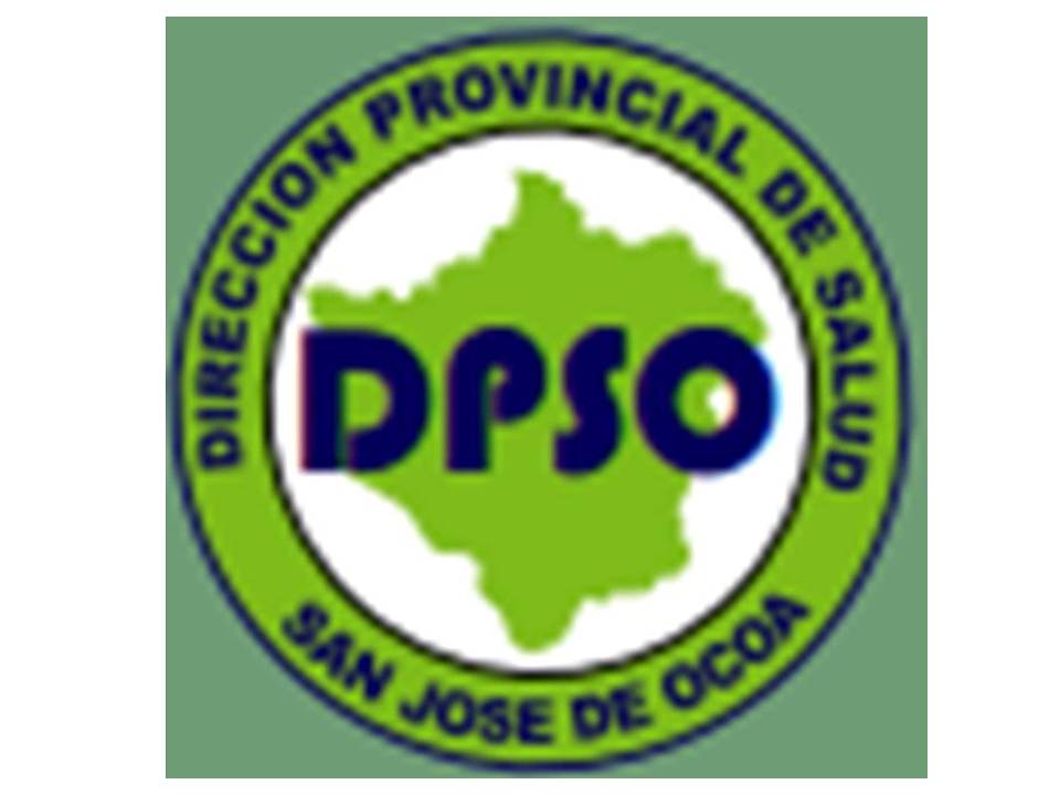 Provincial De Salud Ocoa