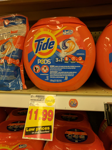 Grocery Store «Kroger», reviews and photos, 66900 Gratiot Ave, Richmond, MI 48062, USA