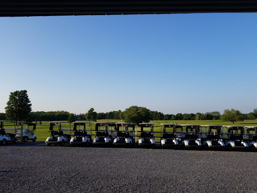 Golf Course «Vesper Hills Golf Club», reviews and photos, 4291 Octagon Rd, Tully, NY 13159, USA