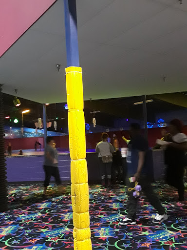 Roller Skating Rink «Skate Galaxy», reviews and photos, 12828 Jefferson Hwy, Baton Rouge, LA 70816, USA