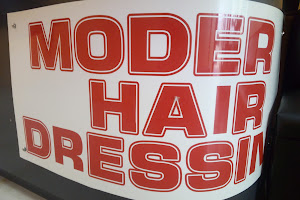 modern hairdressing ltd