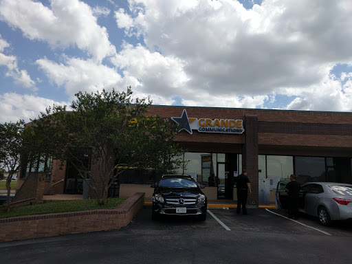 Cable Company «Grande Communications - Austin Office», reviews and photos, 911 W Anderson Ln #123, Austin, TX 78757, USA