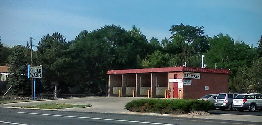Hi Performance Car Wash en Lakewood