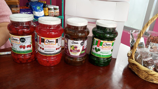 Delicias Montyre Minatitlán en Minatitlán