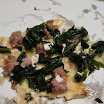 Photo n°1 de l'avis de Margherita.u fait le 07/03/2024 à 20:44 sur le  Pizzeria Nuovo Meister à Argenta