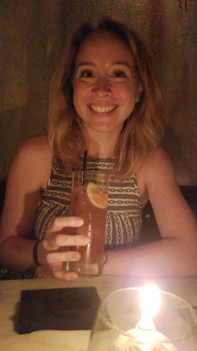 Bar «The Franklin Bar», reviews and photos