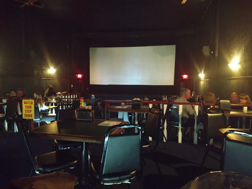 Movie Theater «Cinema Plus», reviews and photos, 174 Miracle Strip Pkwy SE, Fort Walton Beach, FL 32548, USA