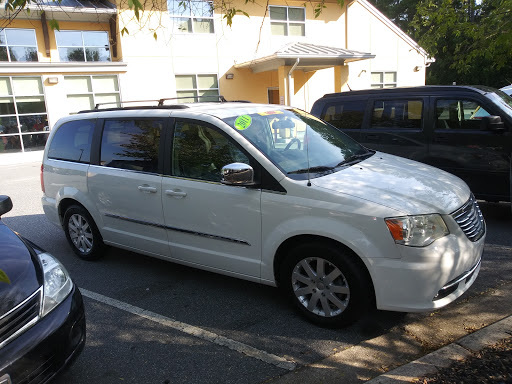Used Car Dealer «National Auto Sales», reviews and photos, 831 Cobb Pkwy N, Marietta, GA 30062, USA