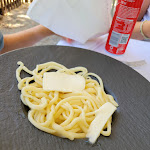 Photo n°3 de l'avis de Jörgen.a fait le 25/07/2022 à 20:20 sur le  Trattoria Le Ginestre da Mimmo à Radicofani