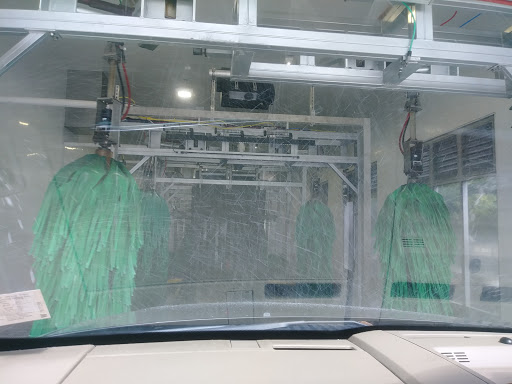 Car Wash «Bennys Car Wash», reviews and photos, 8370 Siegen Ln, Baton Rouge, LA 70810, USA