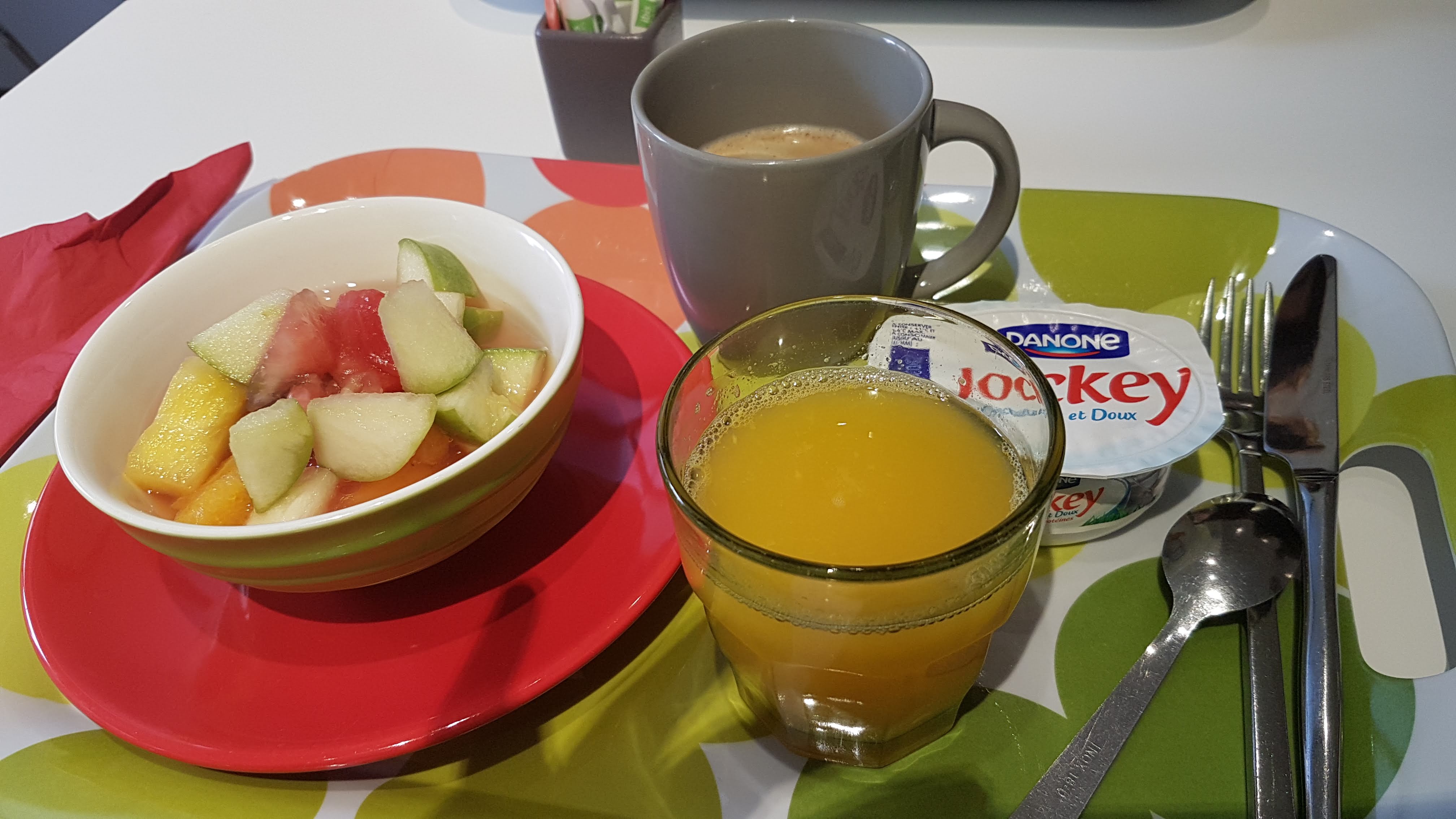 Photo n° 1 de l'avis de Françoise.O fait le 02/02/2019 à 18:03