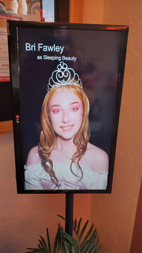 Performing Arts Theater «Richey Suncoast Theatre», reviews and photos, 6237 Grand Blvd, New Port Richey, FL 34652, USA