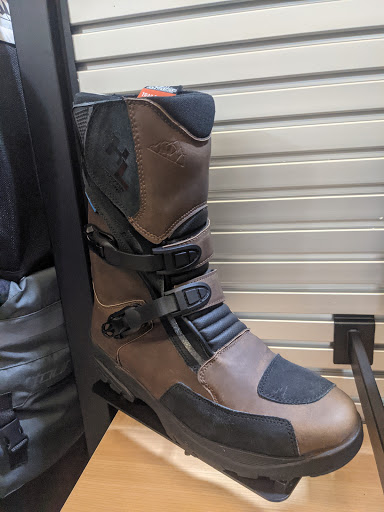 Used Motorcycle Dealer «Simply Street Bikes», reviews and photos, 7500 Washington Ave S, Eden Prairie, MN 55344, USA