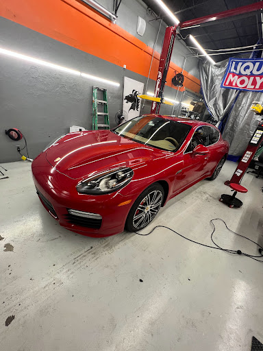 Detail Bro’s Auto Detailing en Sunrise