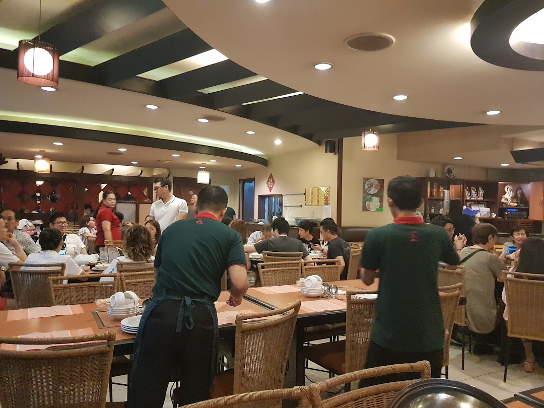 Luk Foo Cantonese Kitchen - Puregold QL Central