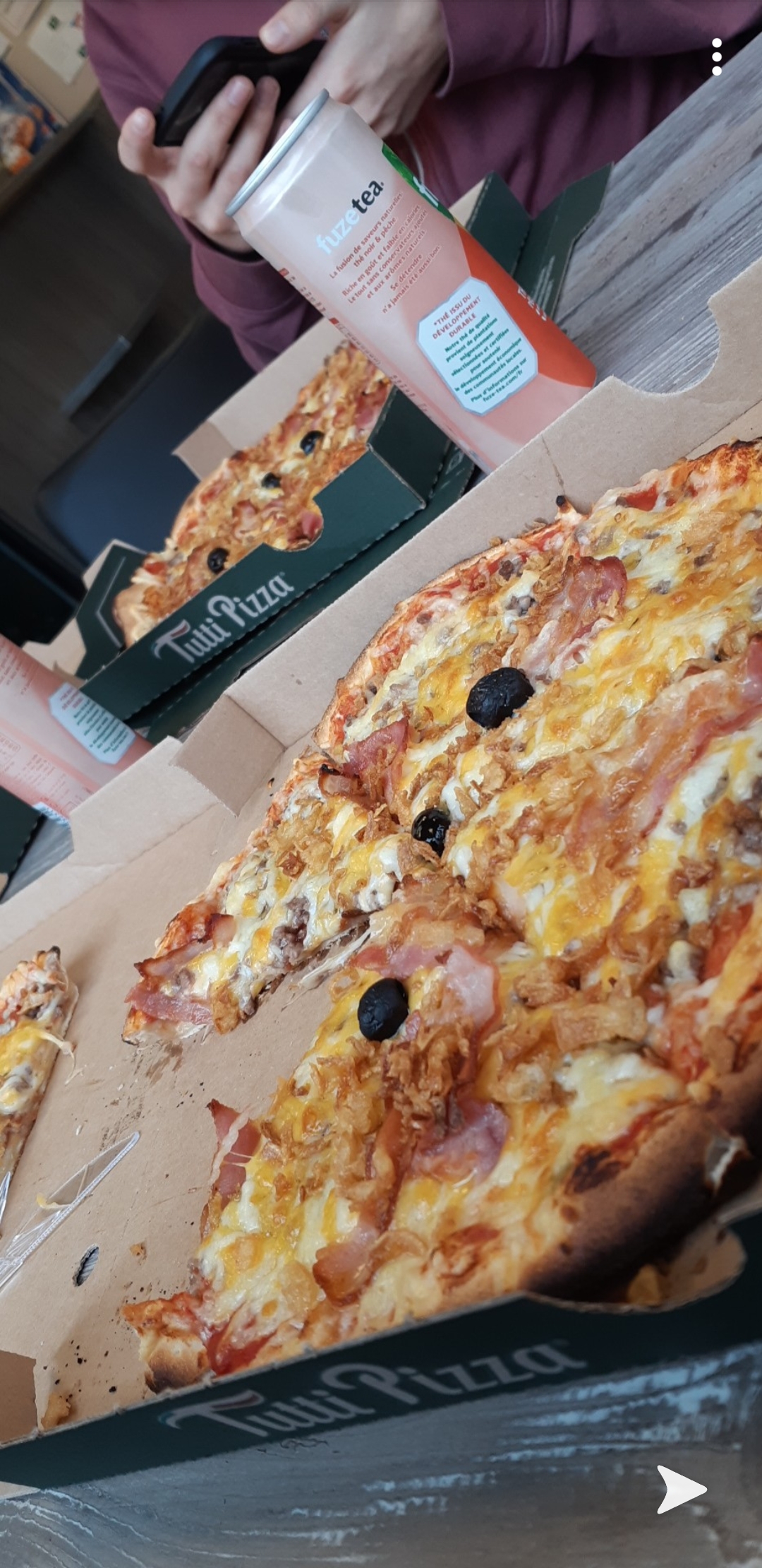 Photo n° 1 de l'avis de Tristan.o fait le 02/05/2019 à 14:54