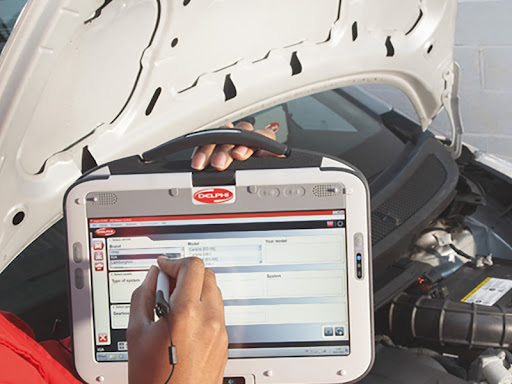 Auto Repair Shop «Brighton Auto Service, Inc.», reviews and photos, 5402 S Old US Hwy 23, Brighton, MI 48116, USA