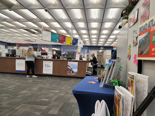 Auto Insurance Agency «AAA - Automobile Club of Southern California», reviews and photos