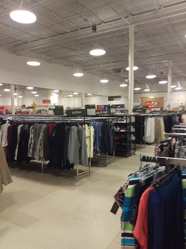Clothing Store «K&G Fashion Superstore», reviews and photos, 1294 Mt Zion Rd, Morrow, GA 30260, USA
