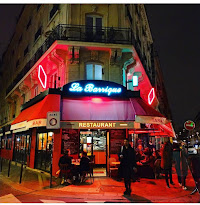 Photos du propriétaire du Restaurant français La Barrique à Paris - n°1