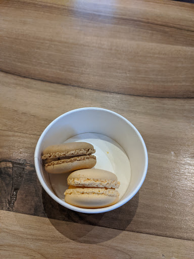 Cafe «Amorino Chicago», reviews and photos, 838 N State St, Chicago, IL 60610, USA