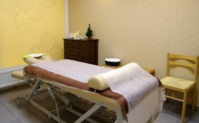 Masažo klinika