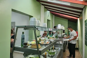 Restaurante Cheiro Verde image