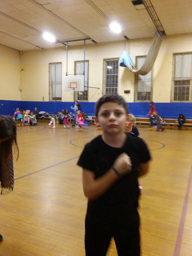 Community Center «Whitin Community Center», reviews and photos, 60 Main St, Whitinsville, MA 01588, USA