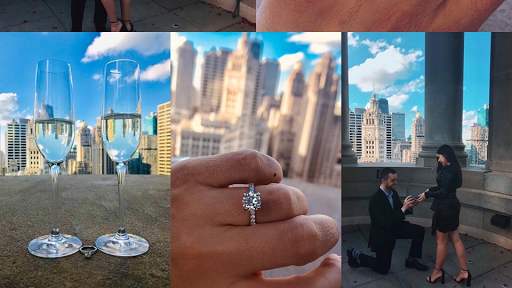 Jeweler «Peter & Co Jewelers», reviews and photos, 32020 Walker Rd, Avon Lake, OH 44012, USA