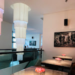 Photo n°6 de l'avis de Jennifer.e fait le 06/10/2019 à 12:43 sur le  The Mandala Hotel à Berlin