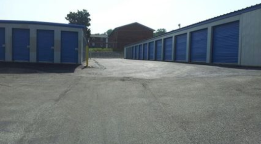 Self-Storage Facility «Storage Express», reviews and photos, 902 Webb St, Salem, IN 47167, USA