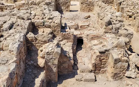 Archaeological Site of Agios Georgios at Pegeia image