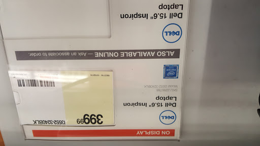 Office Supply Store «Staples», reviews and photos, 12070 Lakewood Blvd, Downey, CA 90242, USA