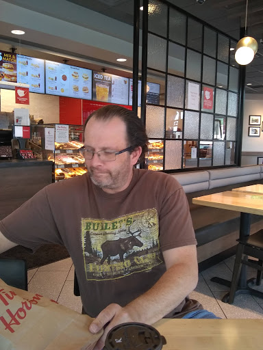Coffee Shop «Tim Hortons», reviews and photos, 342 Buffalo St, Hamburg, NY 14075, USA
