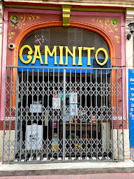 Photo n°45 de Caminito à Toulouse ()