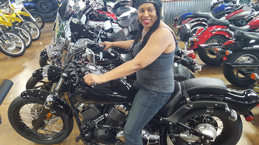 Motorcycle Dealer «Mountain Motorsports Lithia Springs», reviews and photos, 631 Thornton Rd, Lithia Springs, GA 30122, USA
