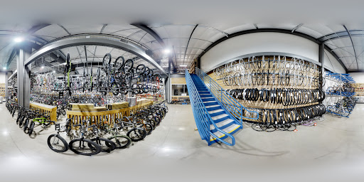 Bicycle Store «Fun Sport Bikes», reviews and photos, 1700 McHenry Ave #10, Modesto, CA 95350, USA