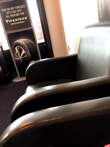 Tire Shop «Firestone Complete Auto Care», reviews and photos, 5410 N MacArthur Blvd, Irving, TX 75038, USA