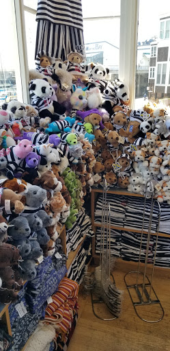 Gift Shop «Alcatraz Gift Shop», reviews and photos, 39 Pier 39 Concourse, San Francisco, CA 94133, USA