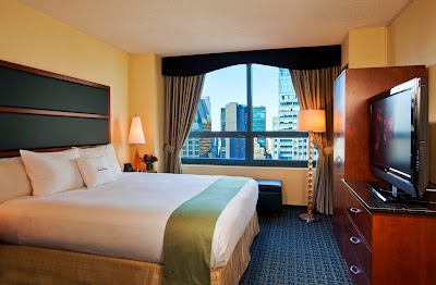 Photos of DoubleTree Suites by Hilton Hotel New York City - Times Square
