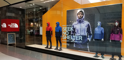 Clothing Store «The North Face», reviews and photos, 825 Dulaney Valley Rd Ste #2045, Towson, MD 21204, USA