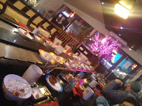 Atmosphère du Restaurant japonais Sushi d'Or à Chambéry - n°9