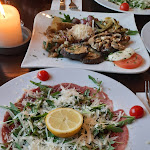 Photo n°2 de l'avis de Michele.� fait le 20/05/2022 à 07:32 sur le  Squisito Pizza & Pasta à Münster