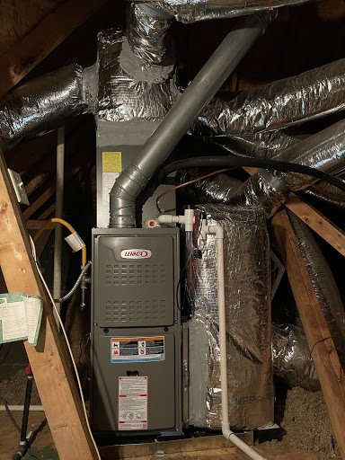 Heating Contractor «ARS/Rescue Rooter of Atlanta», reviews and photos, 1465 Beaver Ruin Rd, Norcross, GA 30093, USA